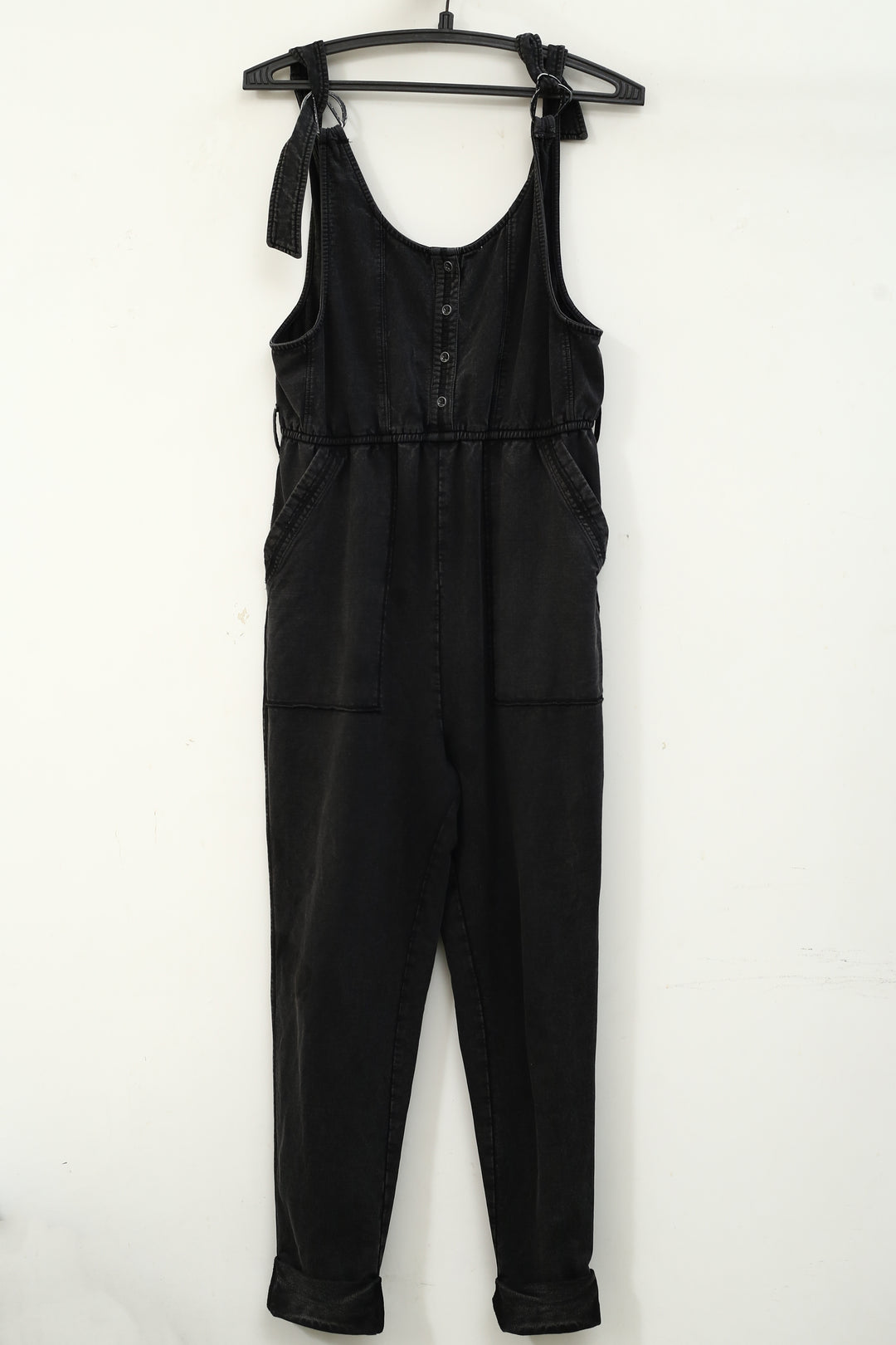 Free People Jumpsuit Dress Sleeveless