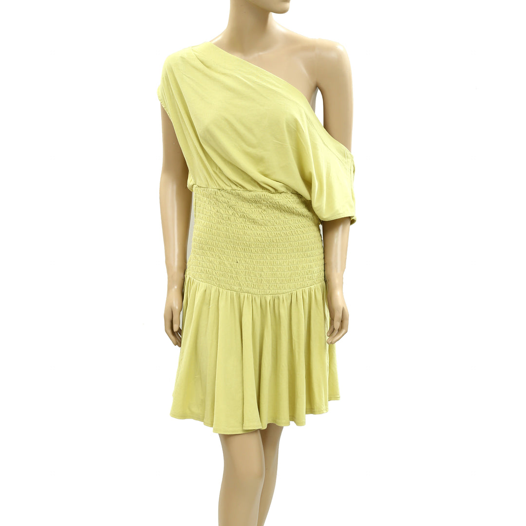 Free People Free-Est Scorching Hot Mini Dress