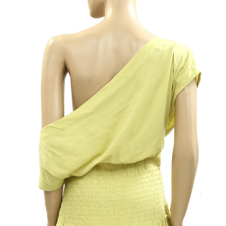 Free People Free-Est Scorching Hot Mini Dress