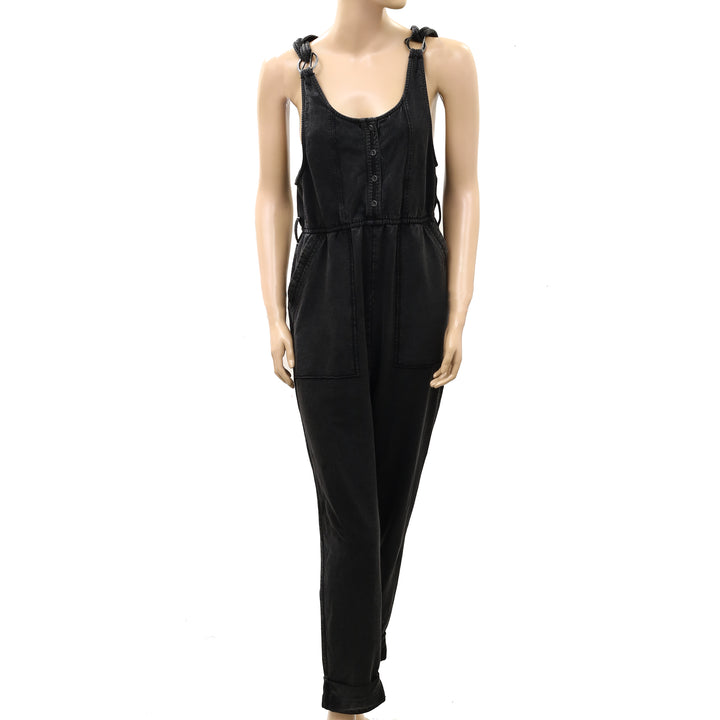 Free People Jumpsuit Dress Sleeveless