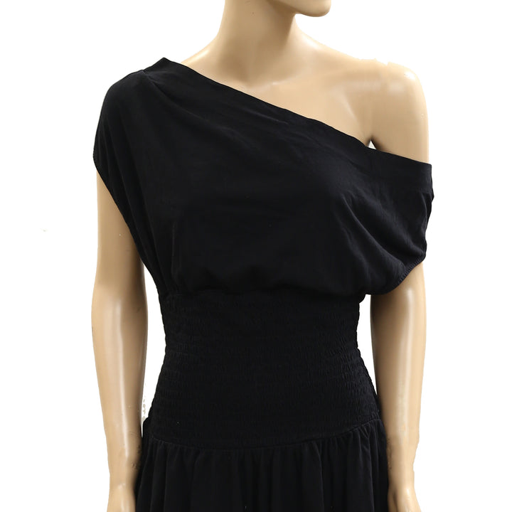 Free People Free-Est Scorching Hot Mini Dress