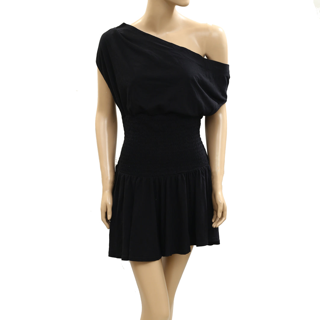 Free People Free-Est Scorching Hot Mini Dress