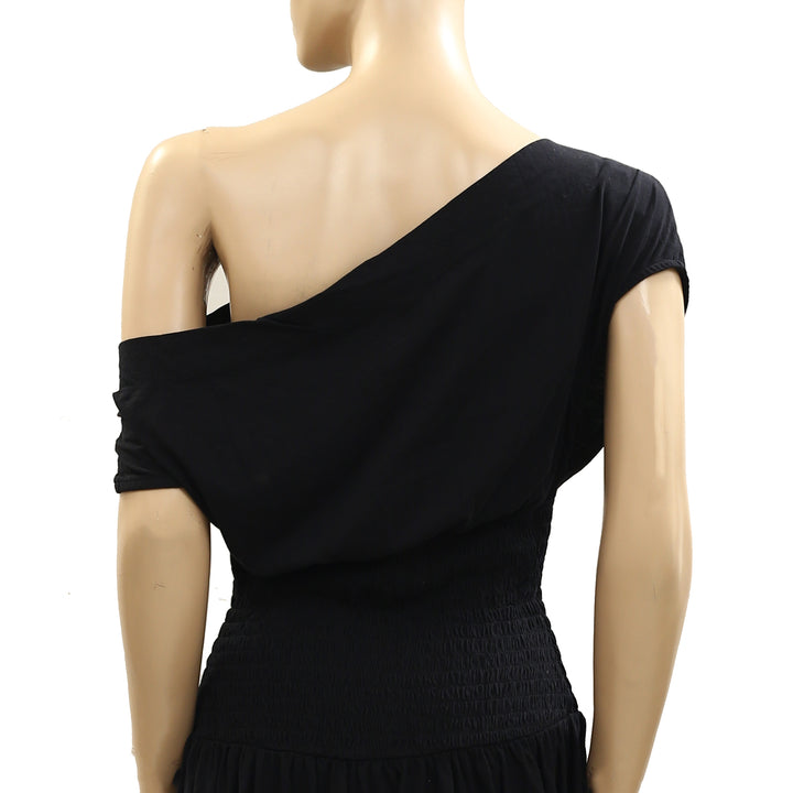 Free People Free-Est Scorching Hot Mini Dress