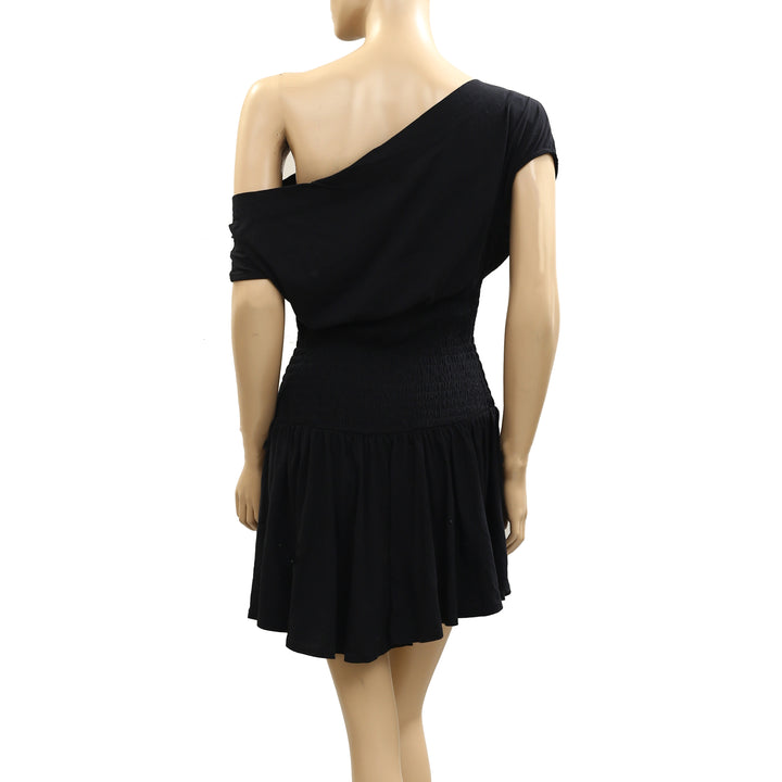 Free People Free-Est Scorching Hot Mini Dress