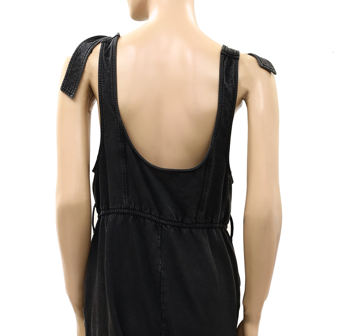 Free People Jumpsuit Dress Sleeveless