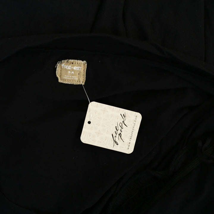 Free People Free-Est Scorching Hot Mini Dress