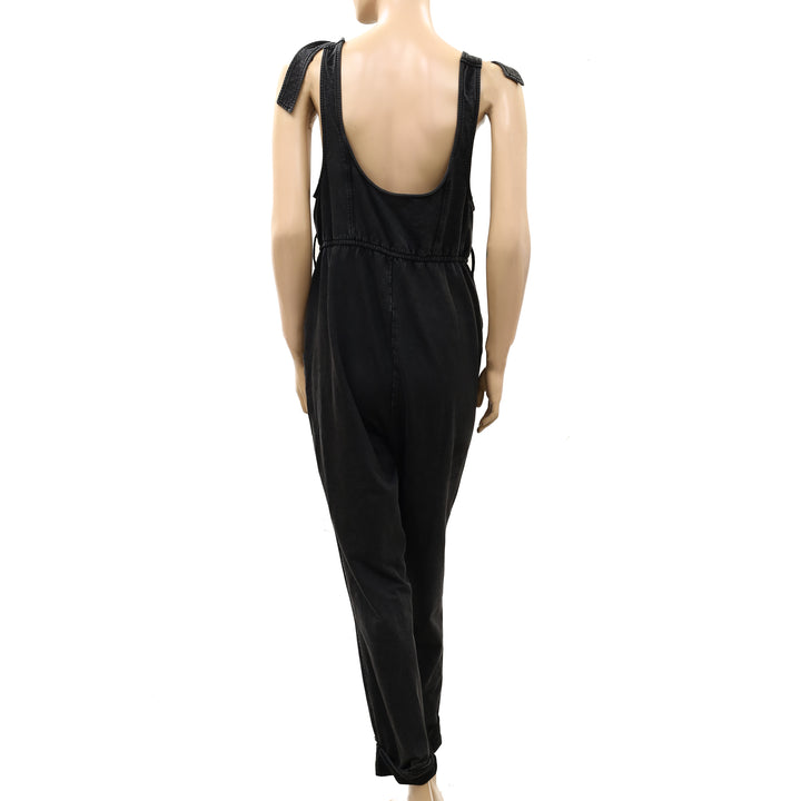 Free People Jumpsuit Dress Sleeveless