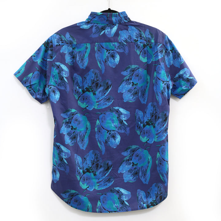 Bonobos Riviera Short Sleeve Men's Shirt