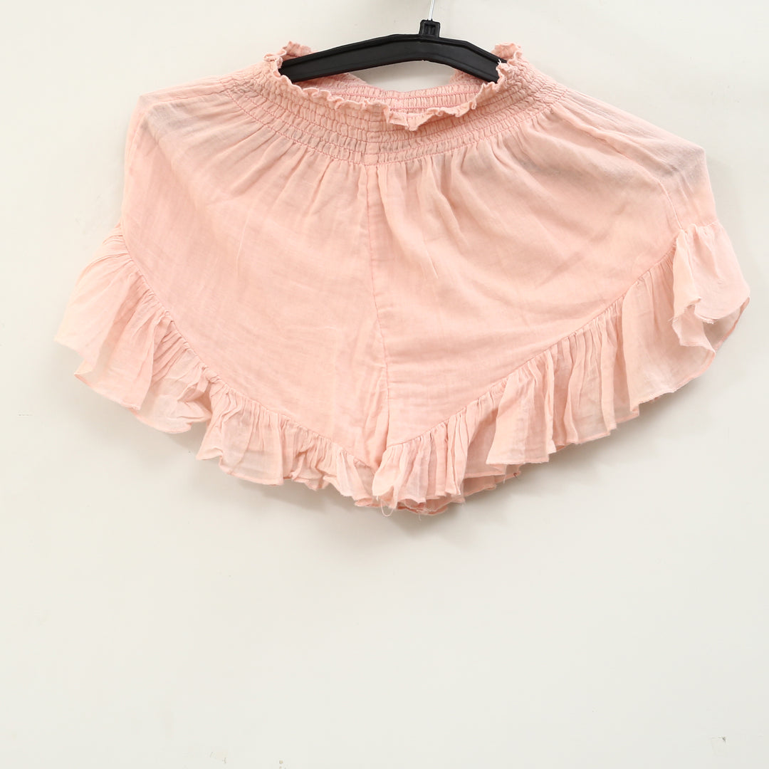 Free People Fp One Namaste 睡眠短裤