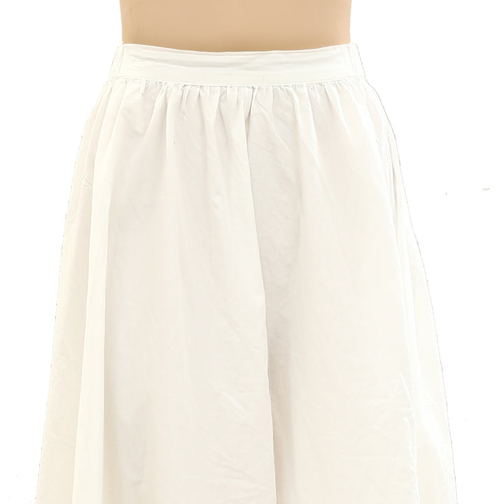 Free People Free-Est Lowen Midi Skirt