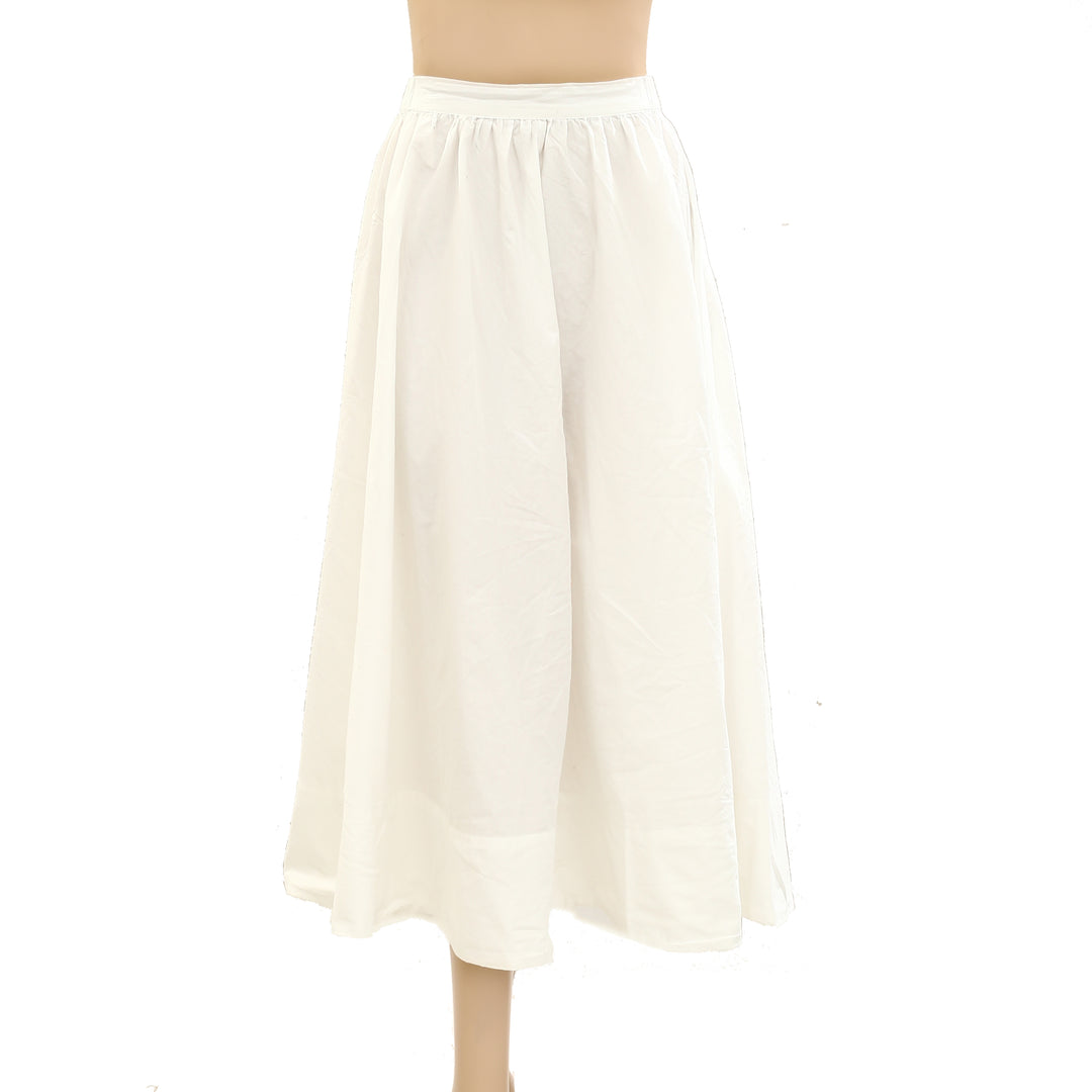 Free People Free-Est Lowen Midi Skirt