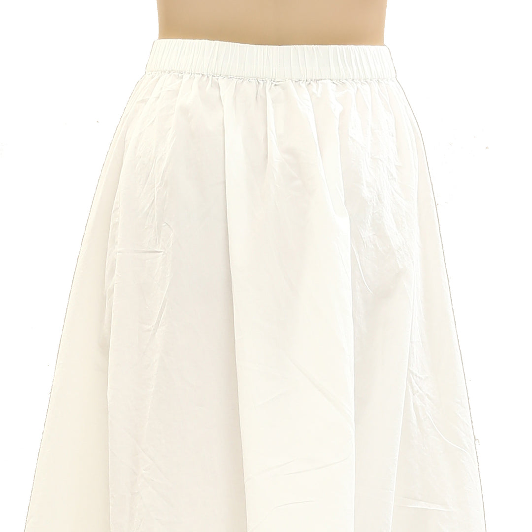 Free People Free-Est Lowen Midi Skirt