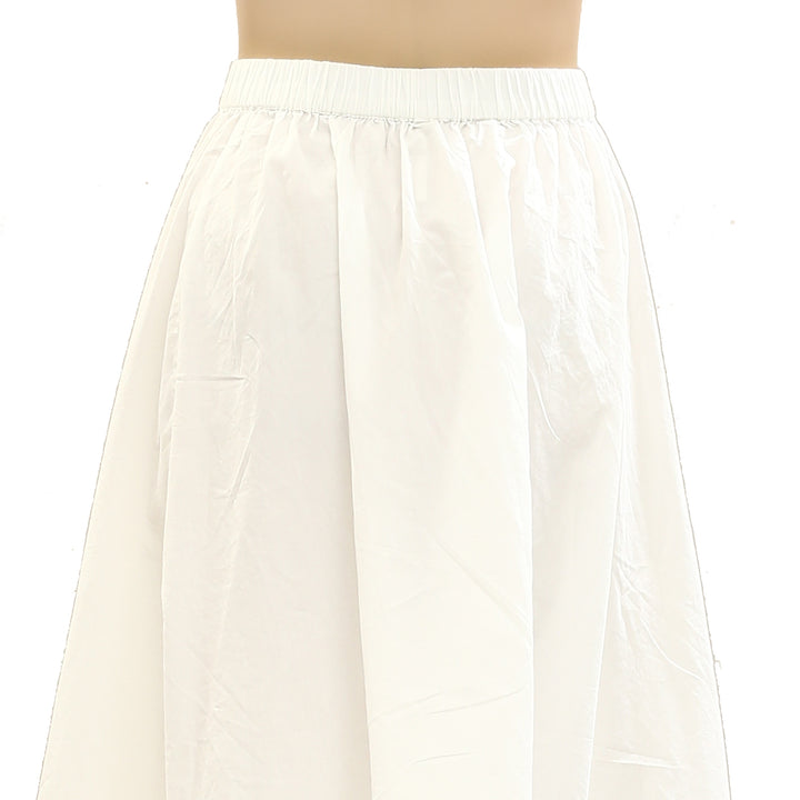 Free People Free-Est Lowen Midi Skirt