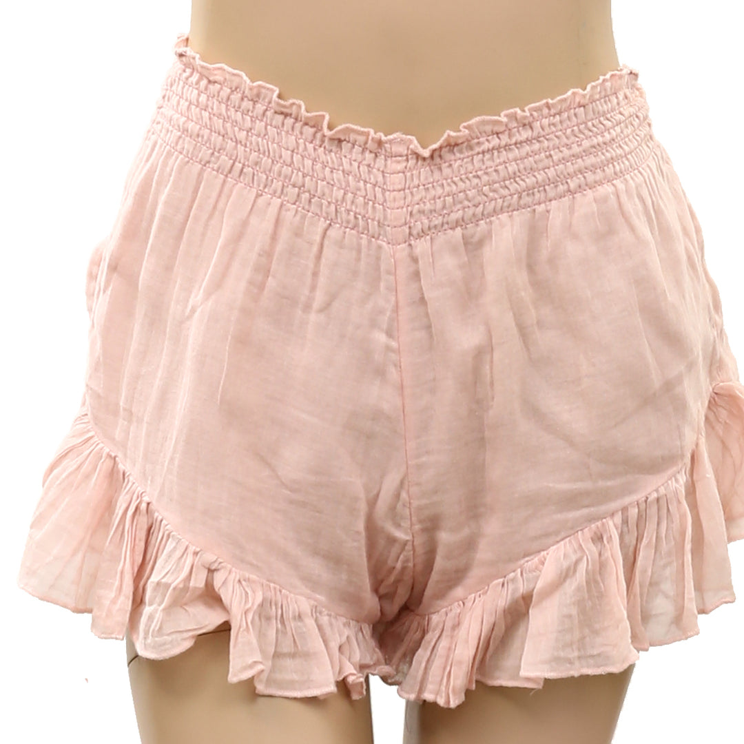 Free People Fp One Namaste 睡眠短裤