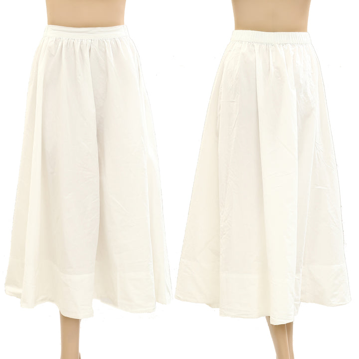 Free People Free-Est Lowen Midi Skirt