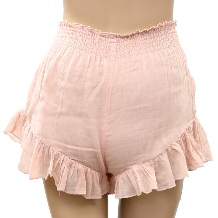 Free People Fp One Namaste 睡眠短裤