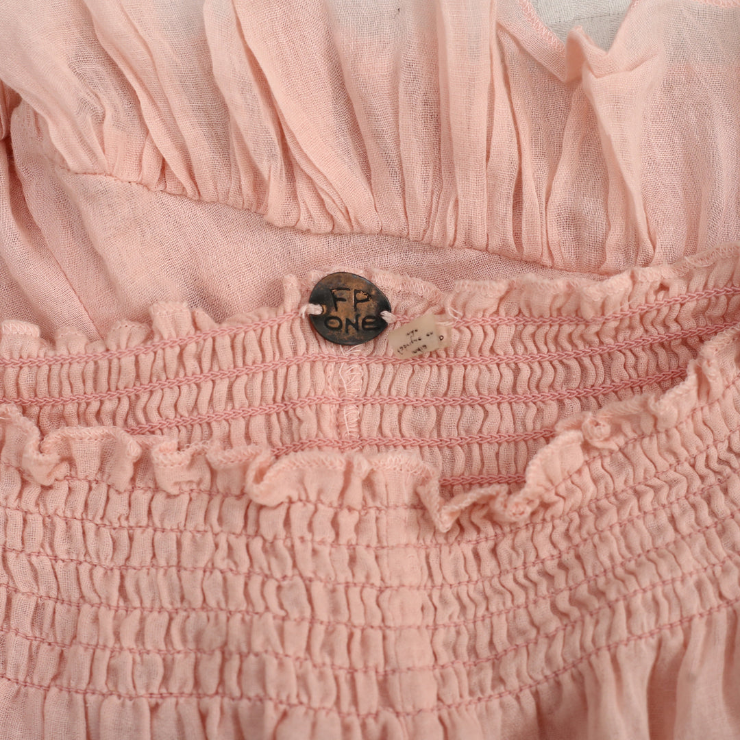 Free People Fp One Namaste 睡眠短裤