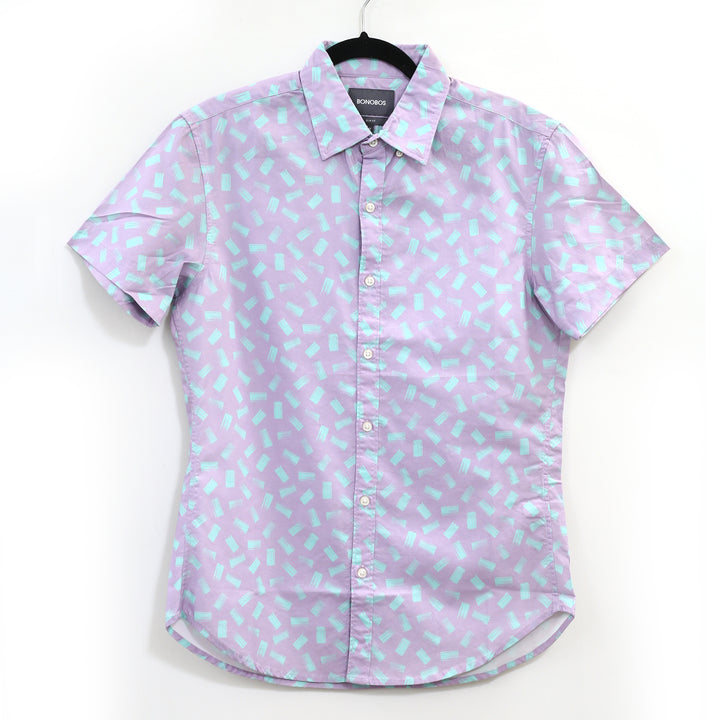 Bonobos Jersey Riviera Shirt Men's