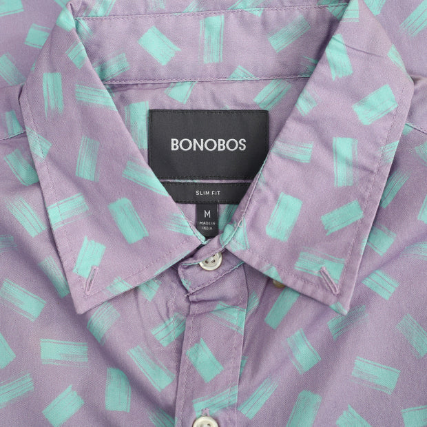 Bonobos Jersey Riviera Shirt Men's