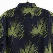 Bonobos Print Buttondown Short Sleeve Shirt Men's