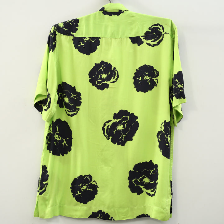Horrox Flower Men's Shirt