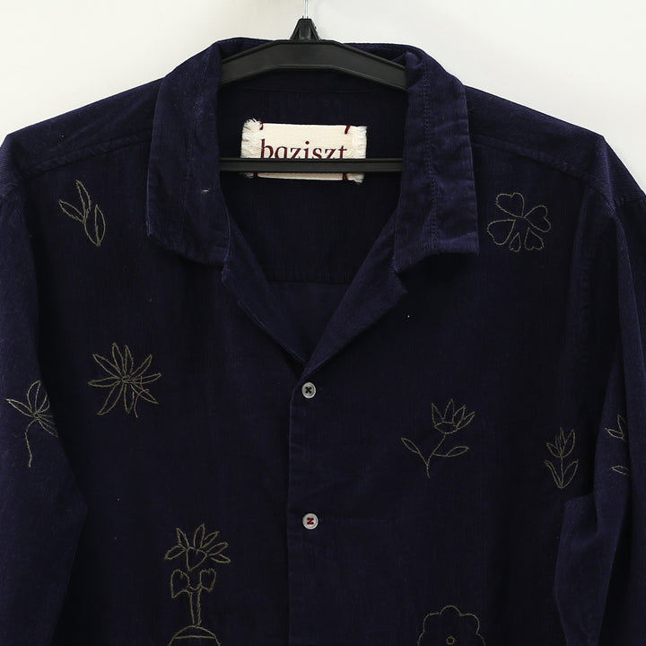 Baziszt Serenade Men's Shirt