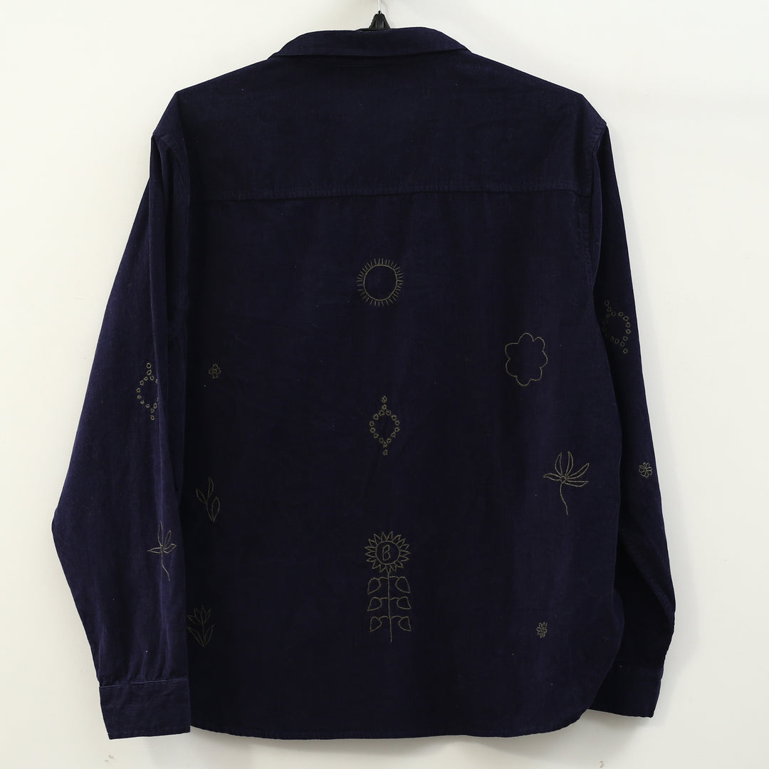 Baziszt Serenade Men's Shirt