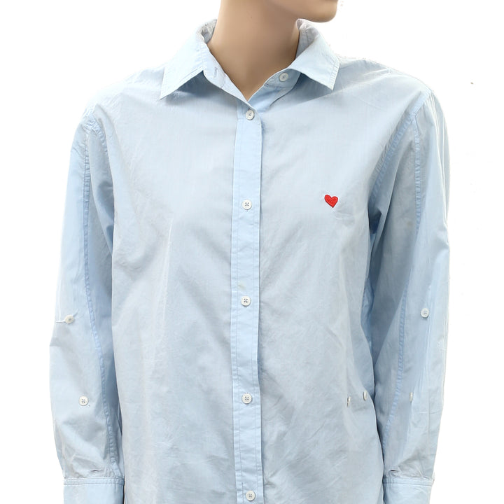 Kerri Rosenthal Jack Shirt