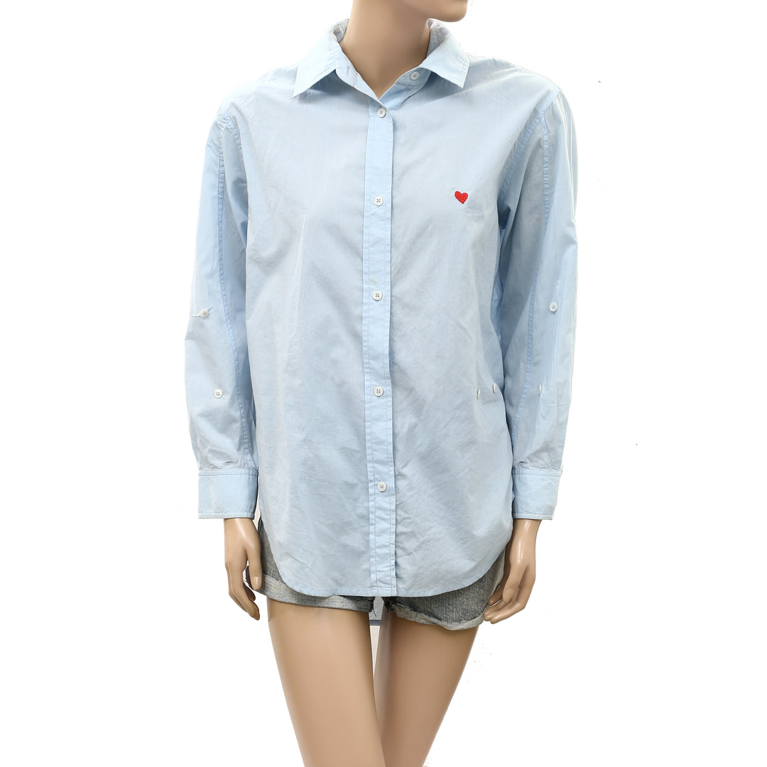 Kerri Rosenthal Jack Shirt