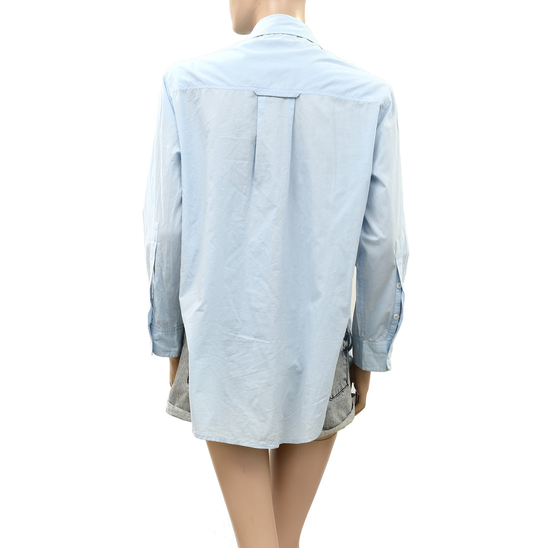 Kerri Rosenthal Jack Shirt