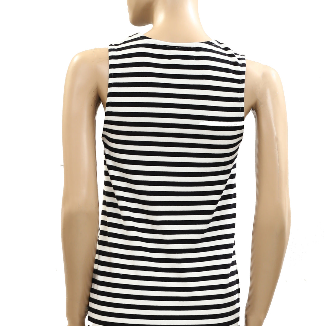 Anthropologie Celandine x Agathe Marty Graphic Mini Dress