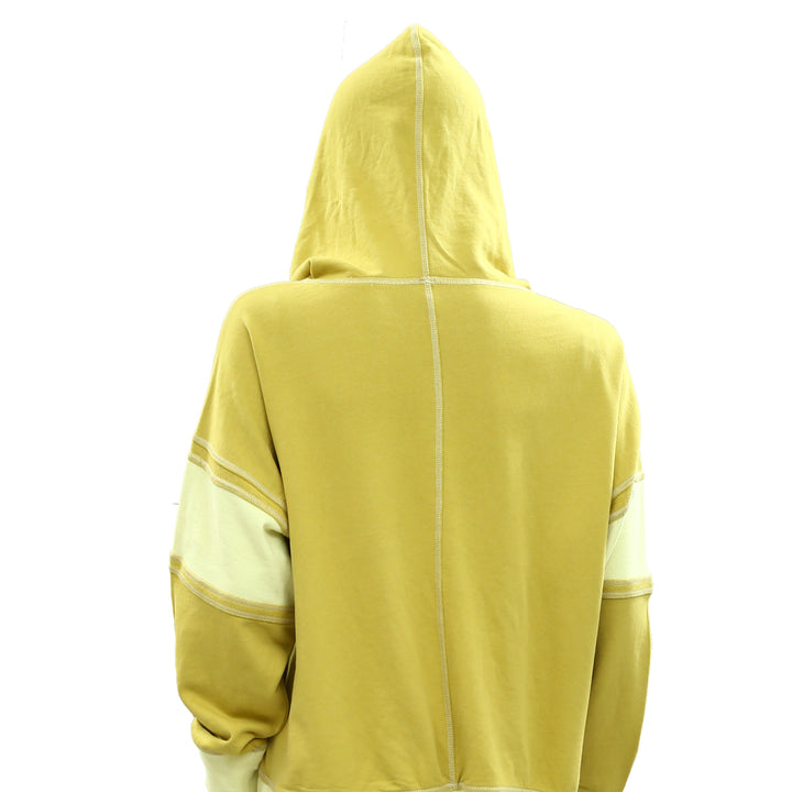 Anthropologie Daily Practice by Anthropologie Boxy Pullover Hoodie