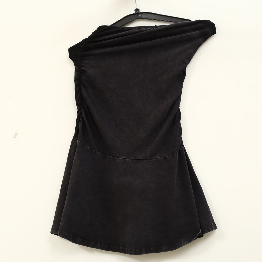American Eagle OFFLINE By Aerie OG Sunlight Mini Romper Dress