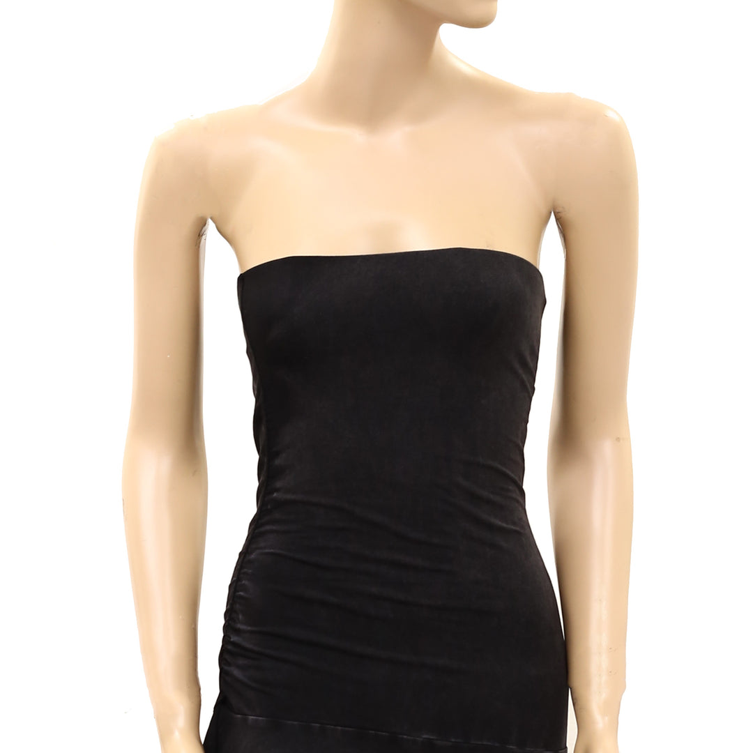 American Eagle OFFLINE By Aerie OG Sunlight Mini Romper Dress