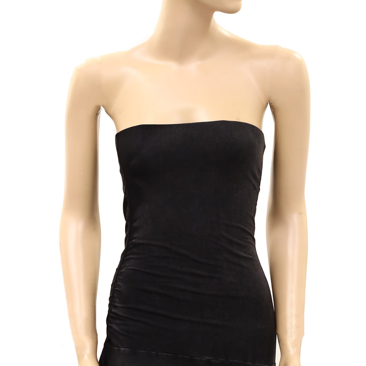 American Eagle OFFLINE By Aerie OG Sunlight Mini Romper Dress