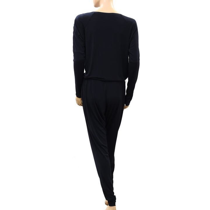 MICHAEL Michael Kors Zipper Jumpsuit