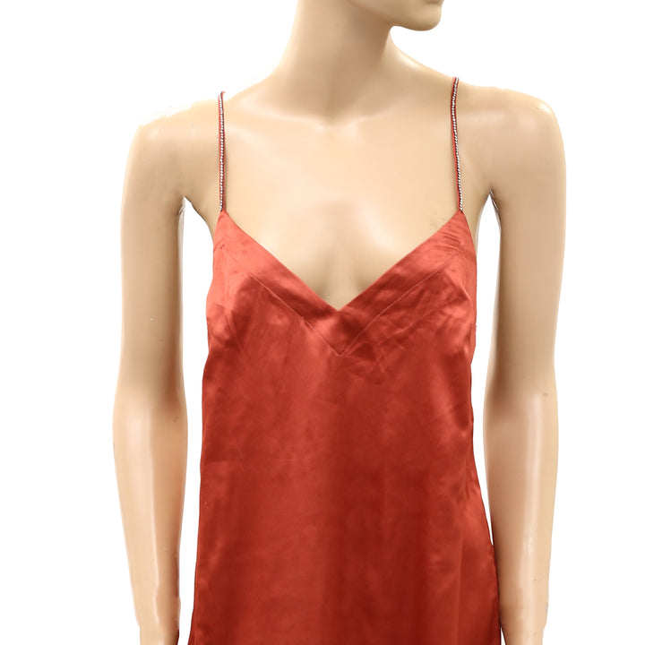 Free People Intimately Darling Slip Dress