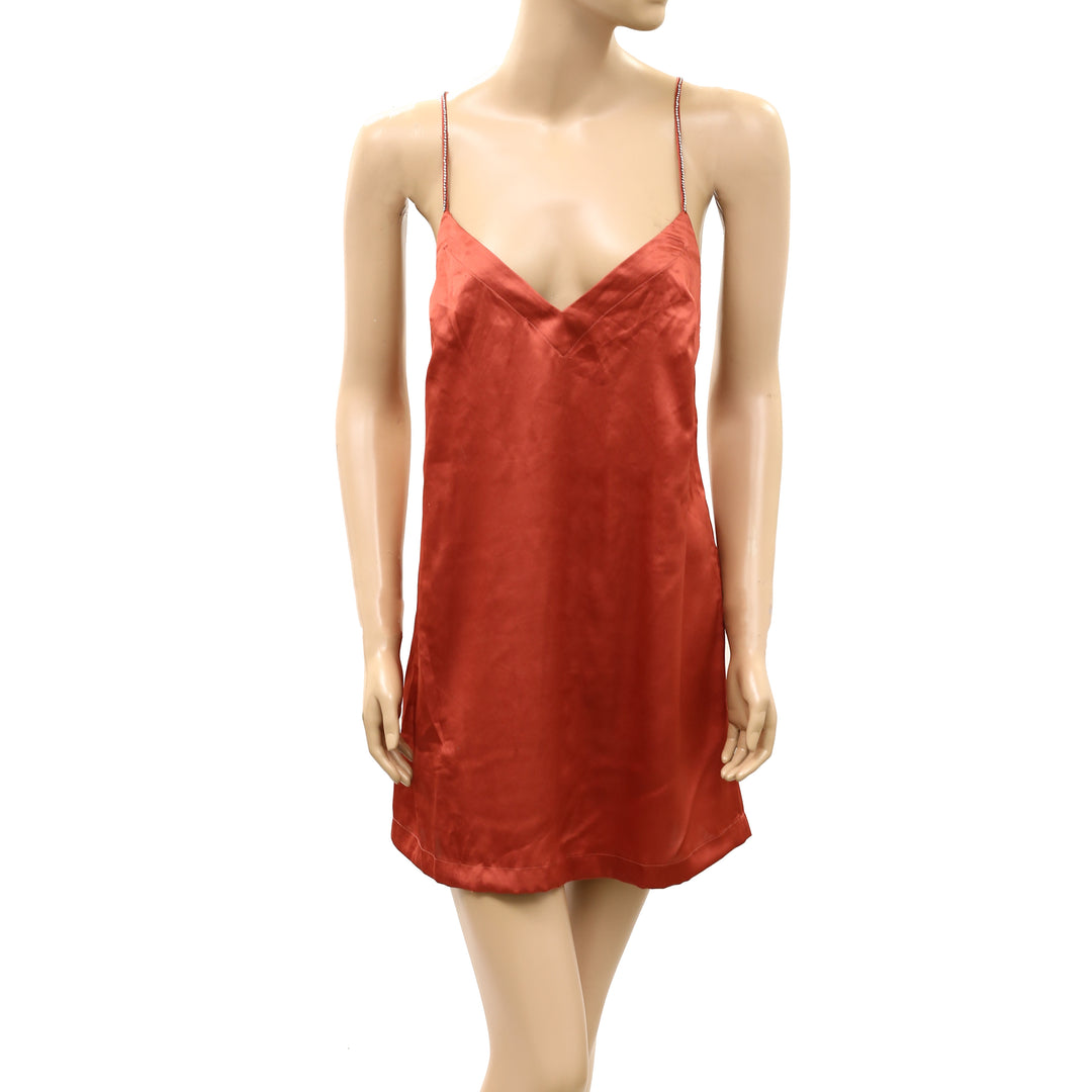 Free People Intimately Darling Slip Dress