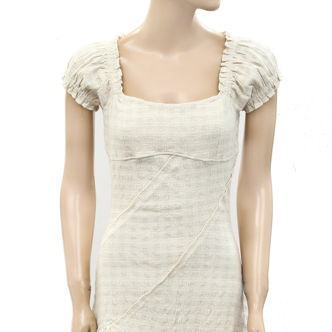 free people elle mini dress FREE PEOPLE FREE EST LILLIANA MINI DRESS
