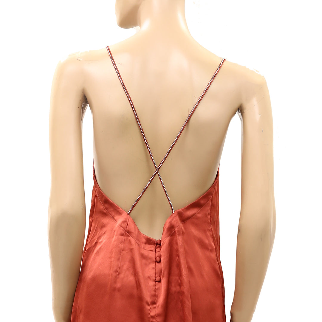 Free People Intimately Darling Slip Dress