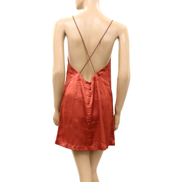 Free People Intimately Darling Slip Dress