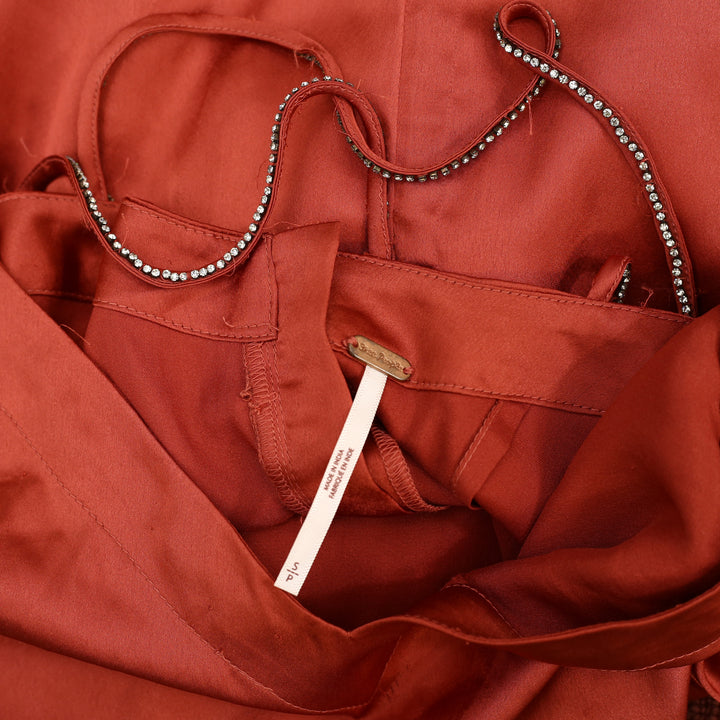 Free People Intimately Darling Slip Dress