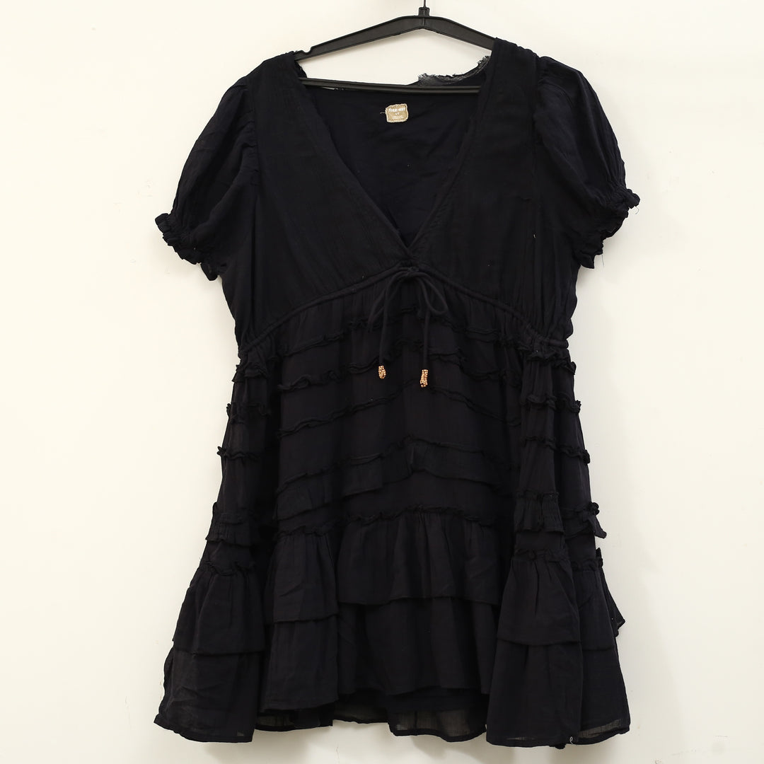 Free People Free-est Darcy Mini Dress