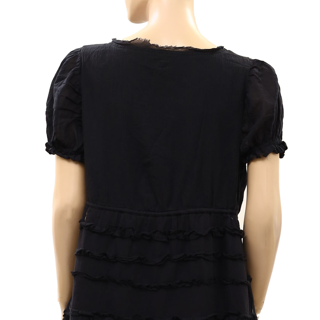 Free People Free-est Darcy Mini Dress