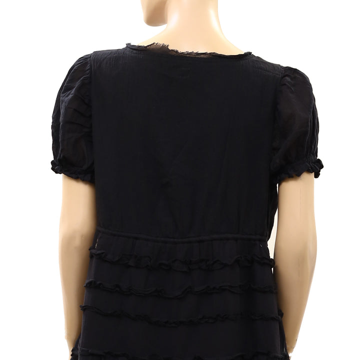 Free People Free-est Darcy Mini Dress