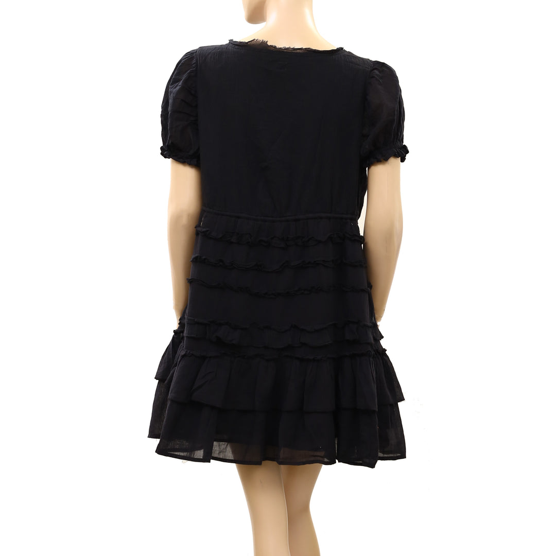 Free People Free-est Darcy Mini Dress
