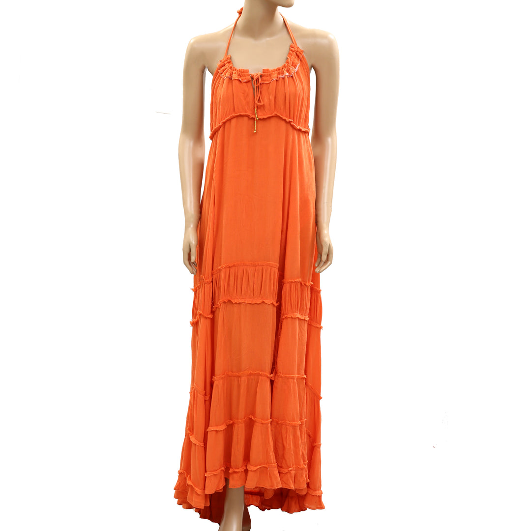 Free People Burst Of Bliss Maxi Dress