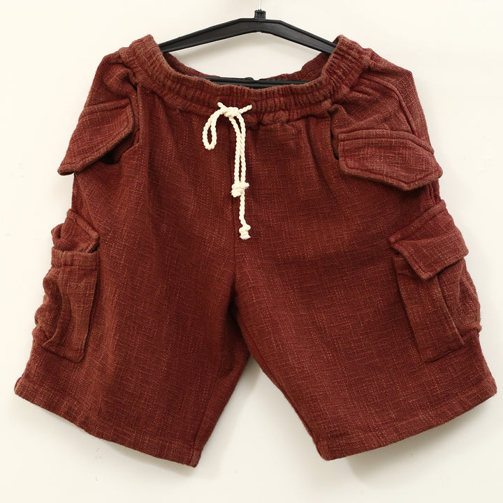 Free People Sea La Vie Cargo Shorts