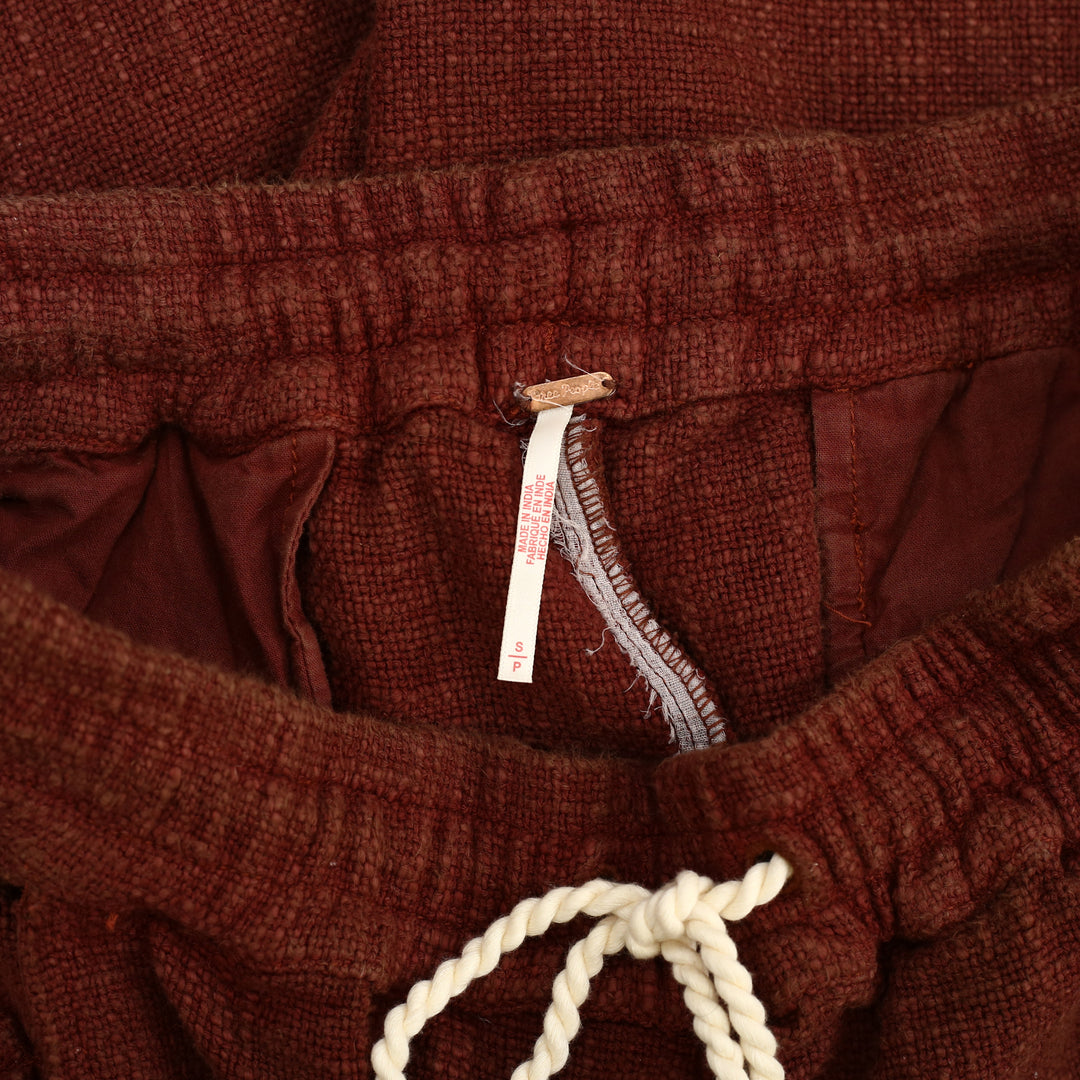 Free People Sea La Vie Cargo Shorts