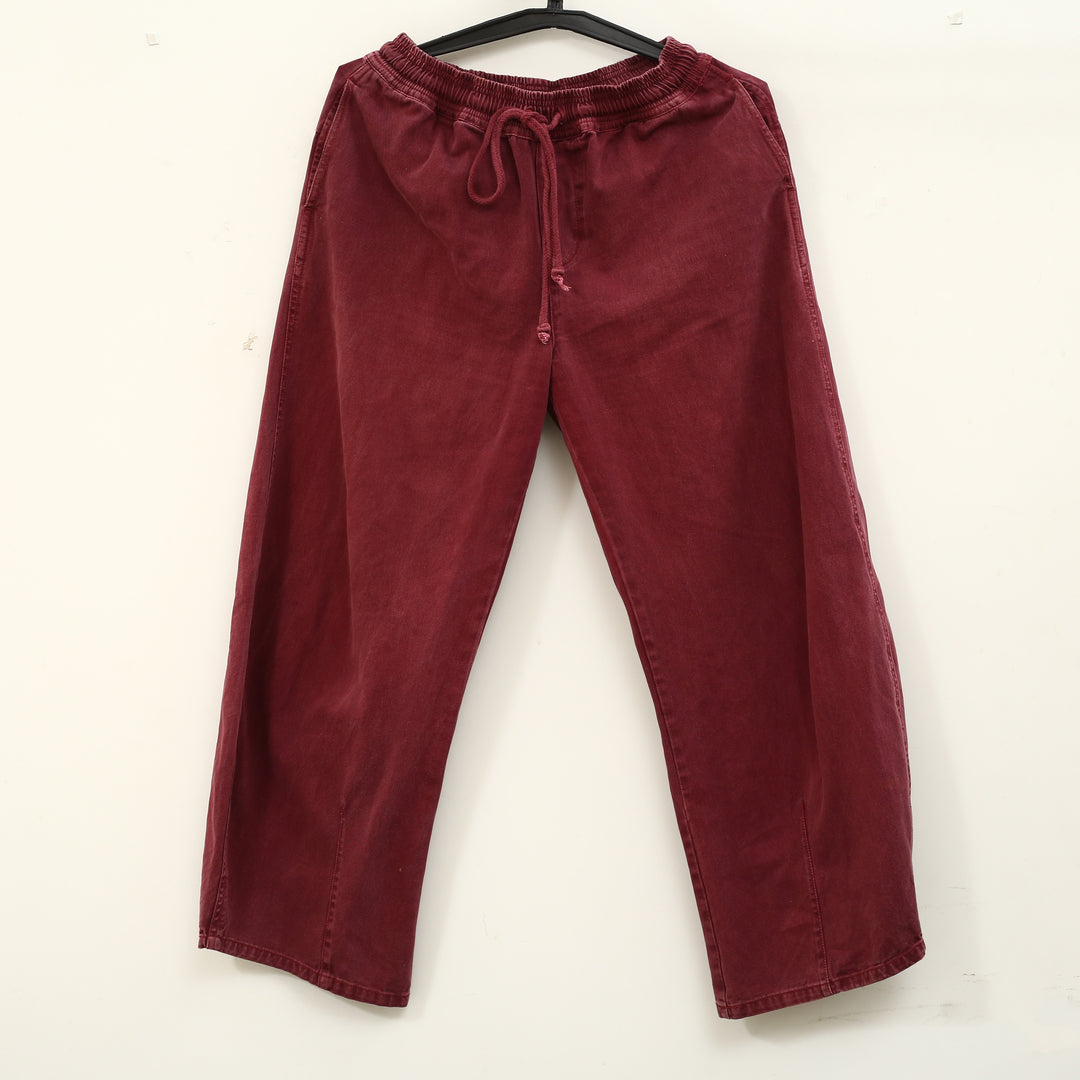 Free People Free People Lex Barrel Pants Trousers